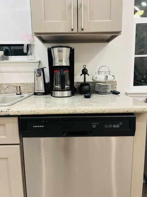 Holiday home Fab Lil To Nola / Near Park New Orleans