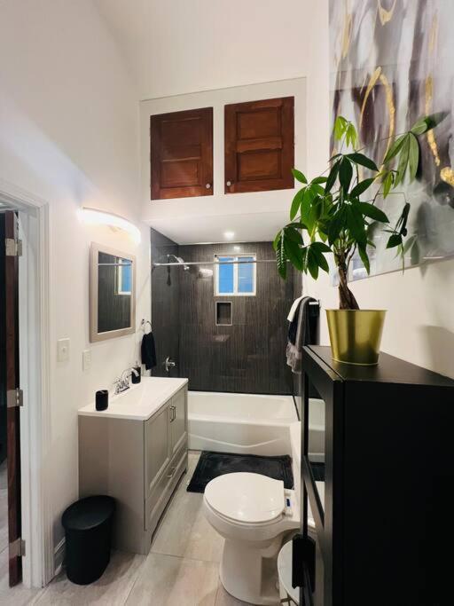 Fab Lil To Nola / Near Park * New Orleans