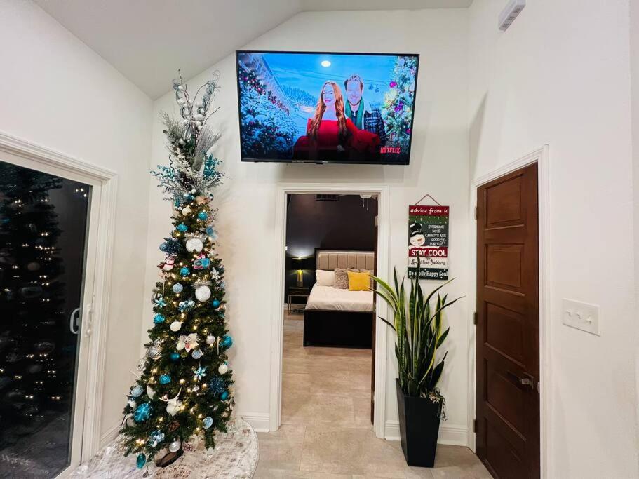 Fab Lil To Nola / Near Park Holiday home