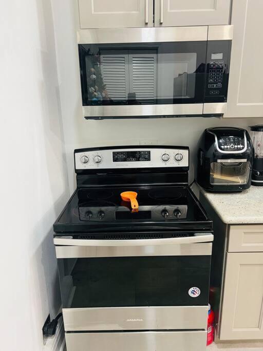 Fab Lil To Nola / Near Park Holiday home New Orleans