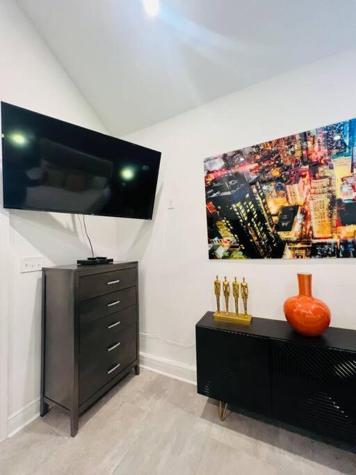 Holiday home Fab Lil To Nola / Near Park *