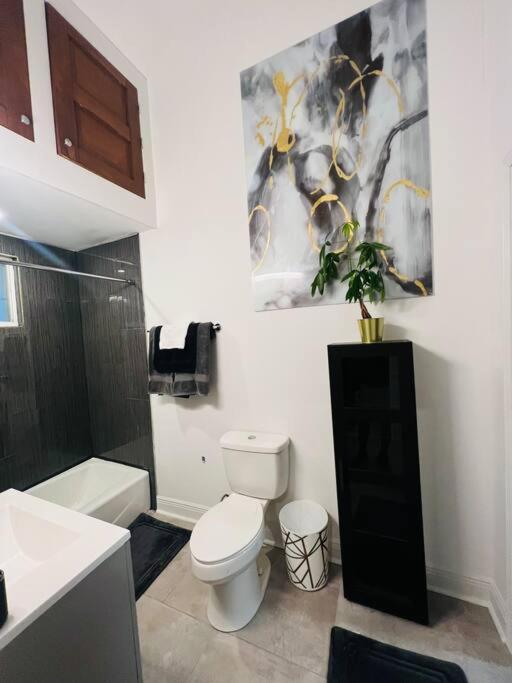 Fab Lil To Nola / Near Park Holiday home