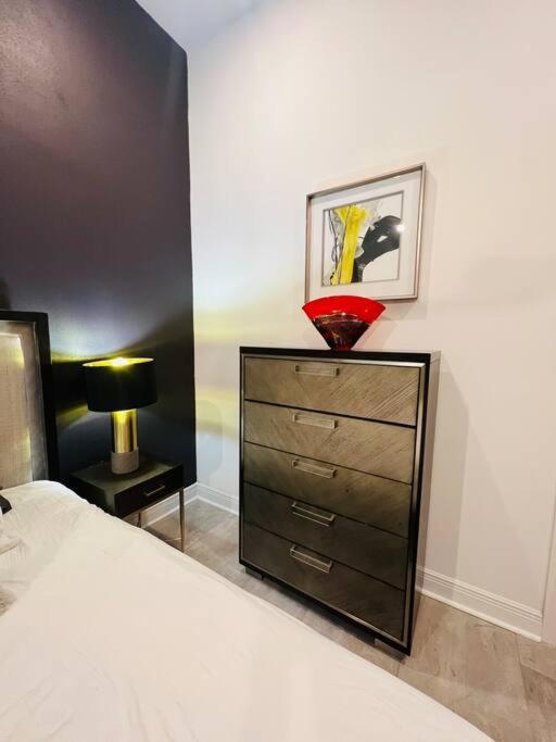 Fab Lil To Nola / Near Park Holiday home *