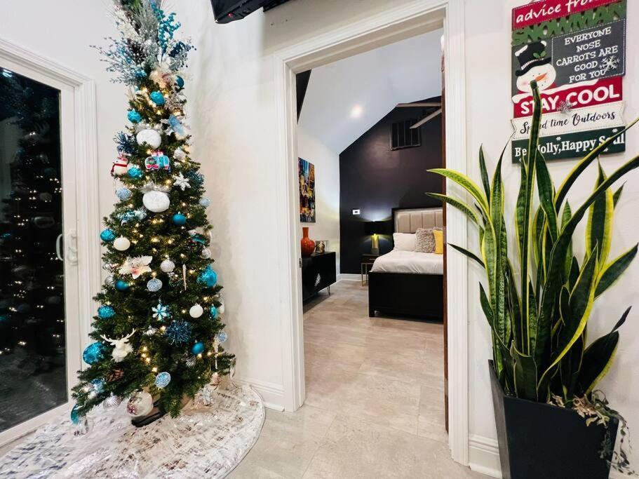 Holiday home Fab Lil To Nola / Near Park